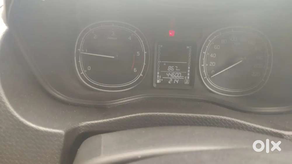 2019 Maruti Brezza Vdi