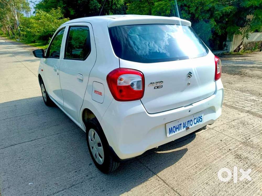 Maruti Suzuki Alto K10 Vxi Airbag, 2024, Petrol