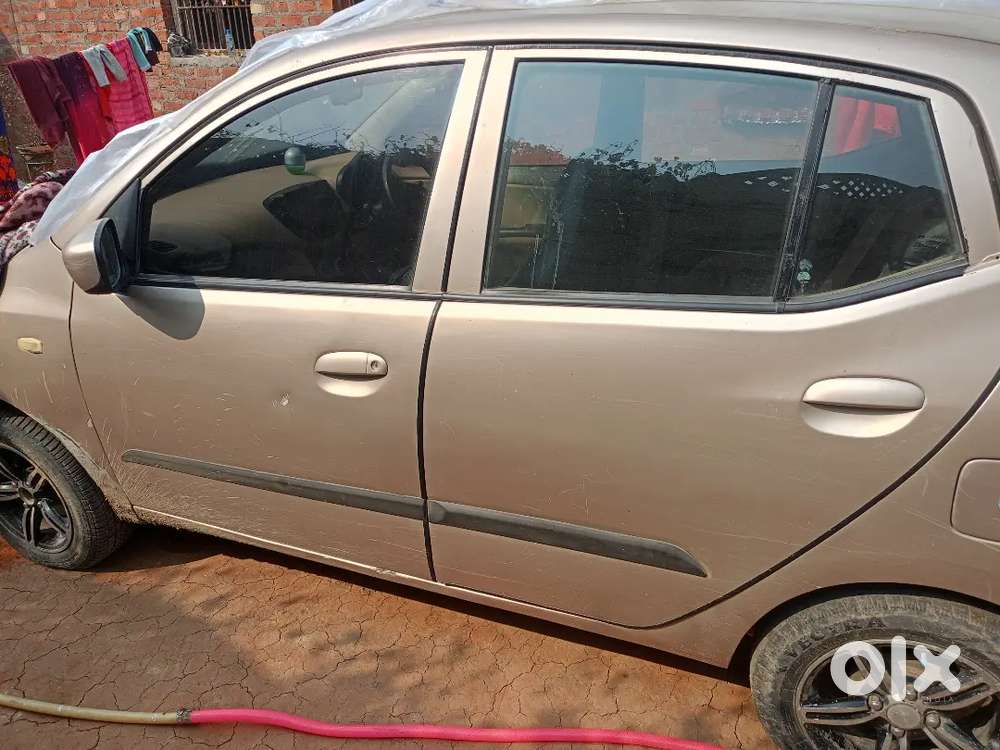 Hyundai I10 2010 Petrol 74000 Km Driven