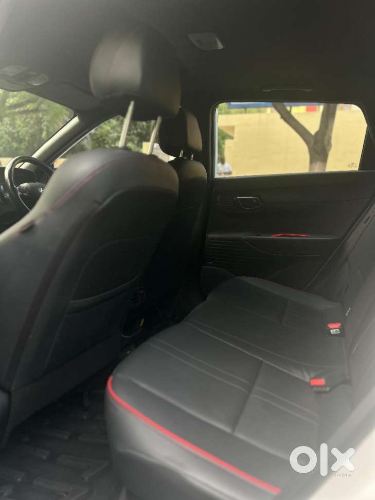 Hyundai I20 N Line 1.0 N8 Turbo Imt, 2024, Petrol