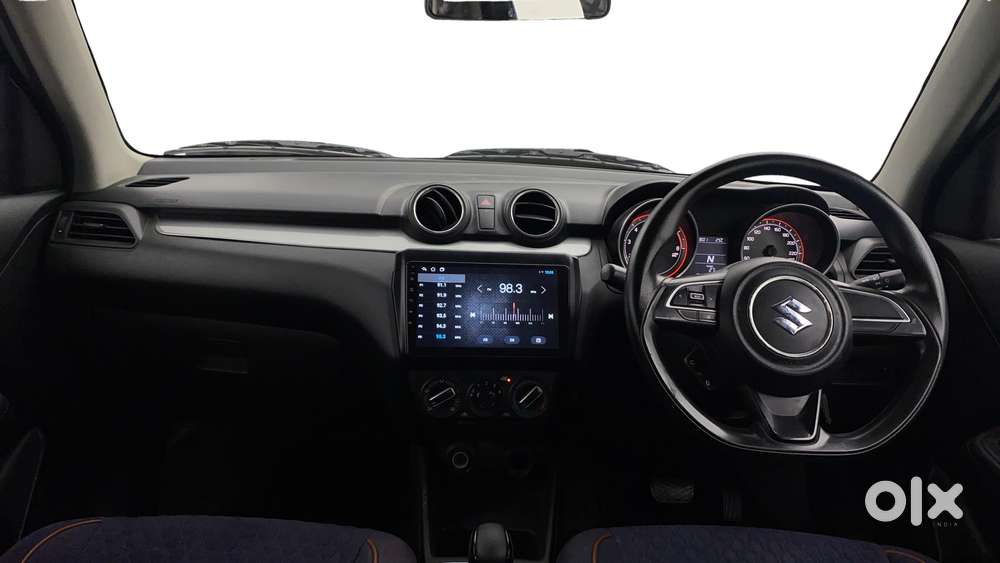 Maruti Suzuki Swift Amt Vxi, 2019, Petrol