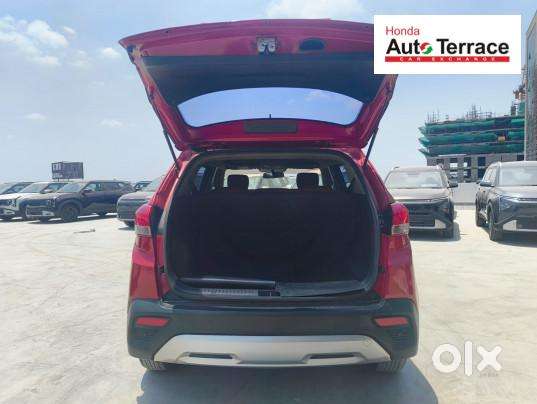 Hyundai Creta 1.4 E Plus, 2019, Diesel