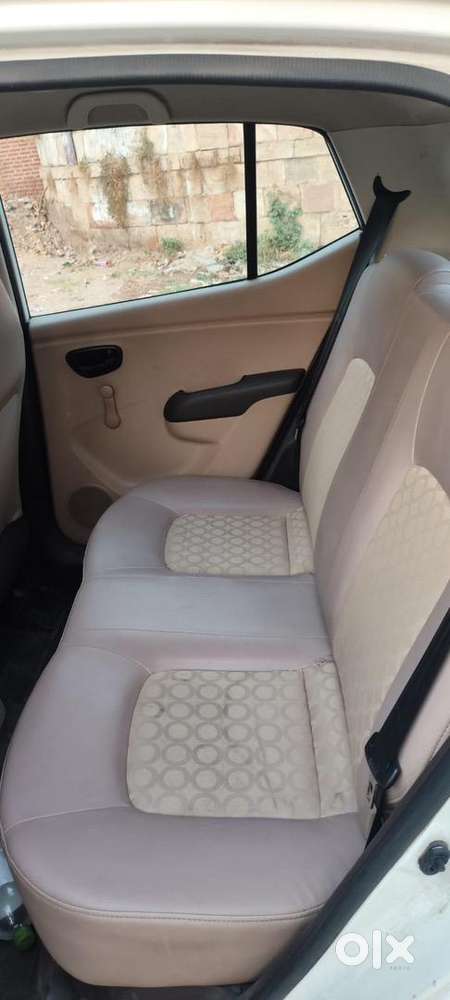 Hyundai I10 2010 Petrol Good Condition