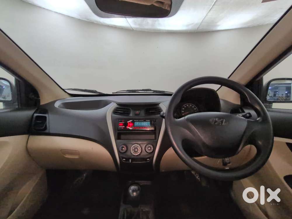 Hyundai Eon Era +, 2018, Petrol