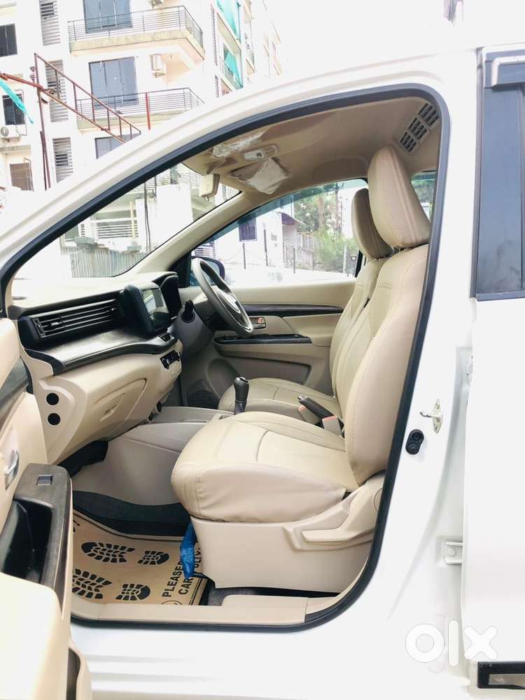 Maruti Suzuki Ertiga Zxi (o) Cng [ ], 2023, Cng & Hybrids