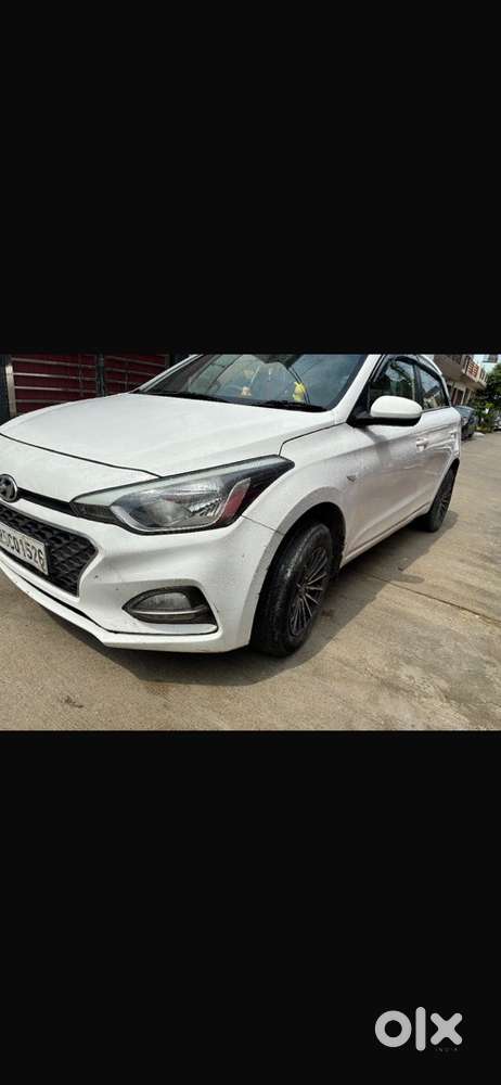 2019 Hyundai Elite I20