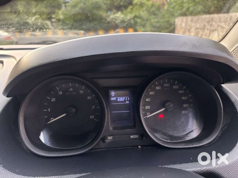 Tata Tigor Xm, 2017, Diesel