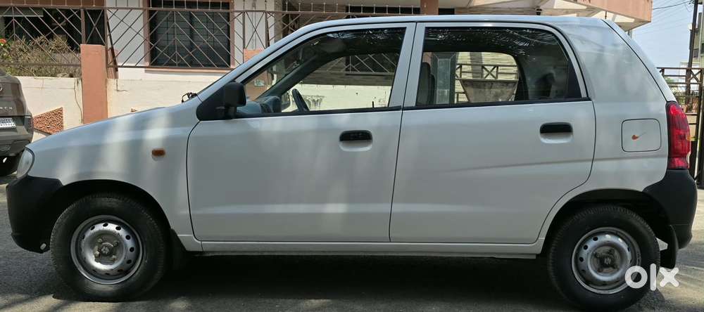 Maruti Suzuki Alto 0.8 Lxi (o), 2011, Petrol