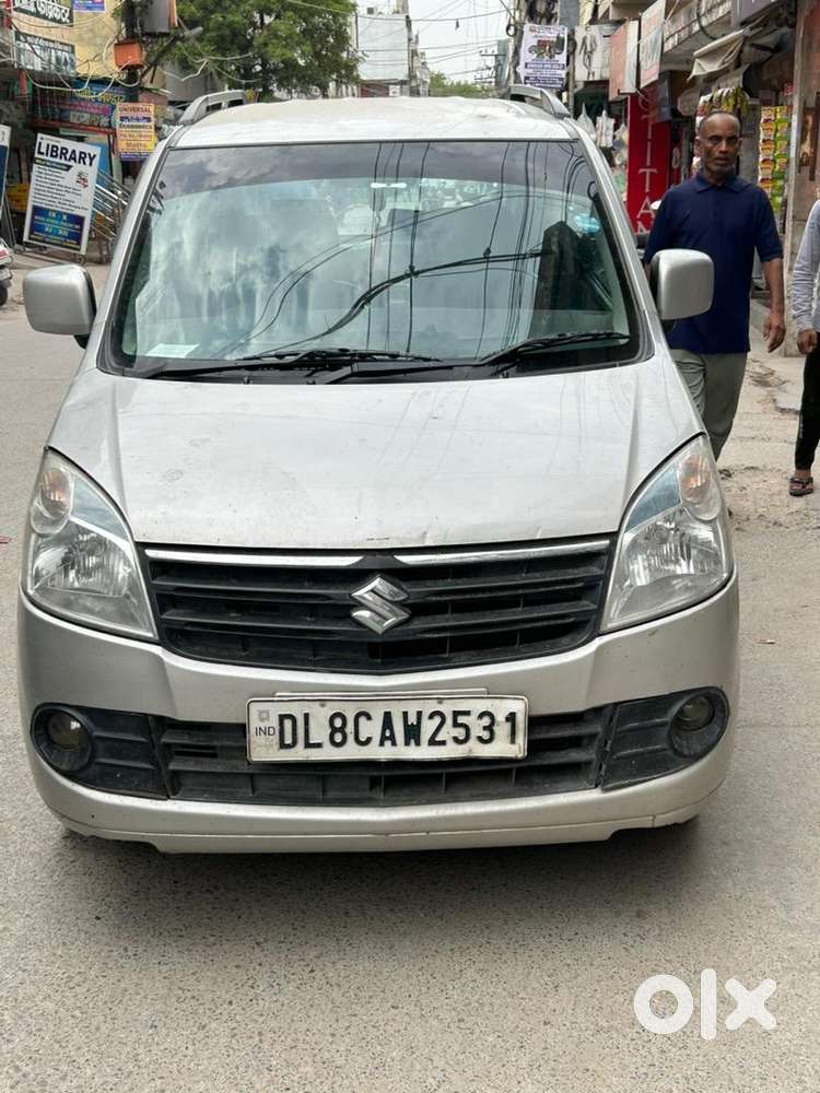 Cng Wagonr Sequential Kit