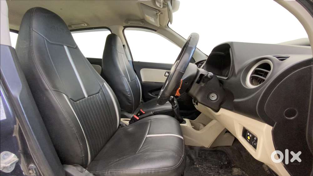 Maruti Suzuki Alto Green Lxi (cng), 2022, Cng & Hybrids