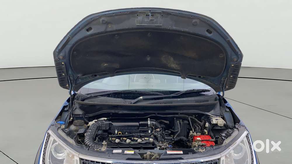 Maruti Suzuki Ignis 1.2 Alpha, 2017, Petrol