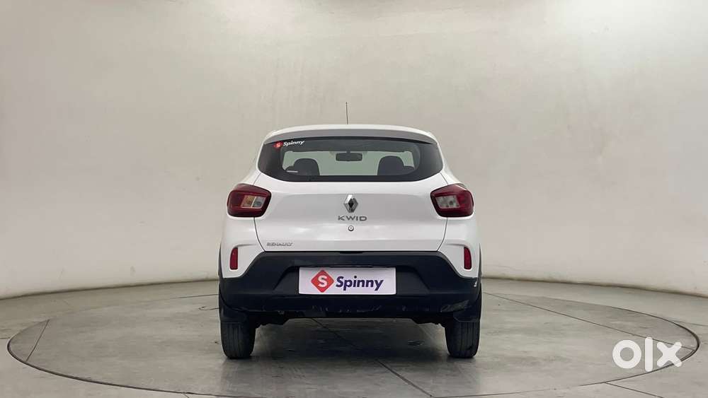 Renault Kwid Rxt 1.0, 2022, Petrol