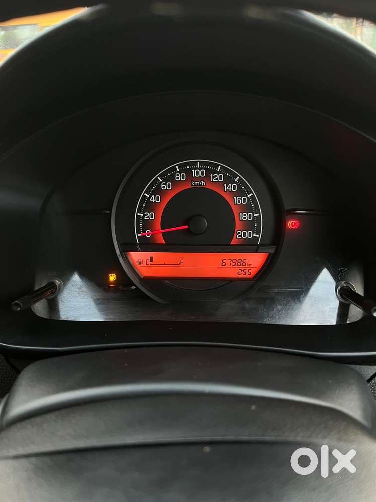 Maruti Suzuki Ignis 1.3 Sigma, 2022, Petrol