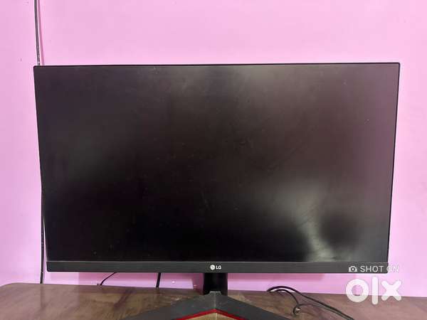 Gaming & Editing PC  Ryzen 5 5600X  GTX 1660  16GB RAM  512GB SSD