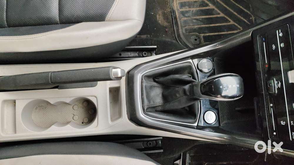 Volkswagen Taigun 1.0 Tsi Topline At, 2021, Petrol