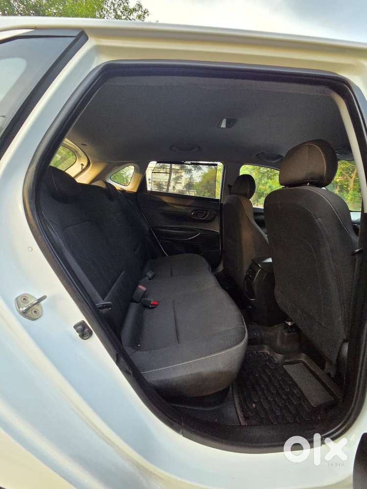 Hyundai I20 Sportz 1.2 Ivt, 2021, Petrol