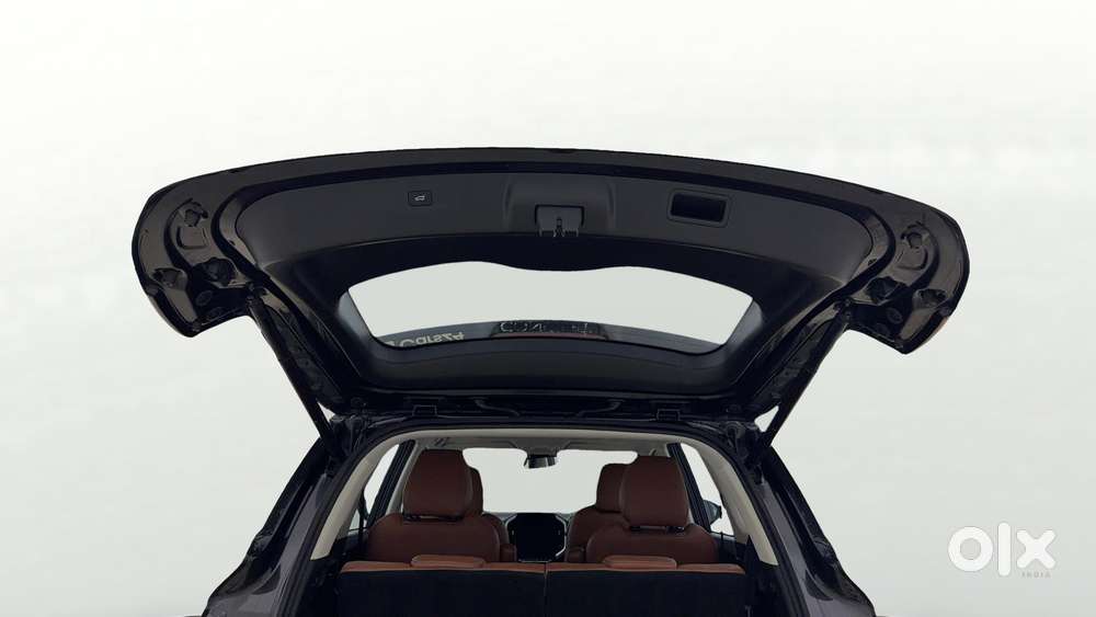 Mg Hector Plus 1.5 Sharp Dct, 2020, Petrol