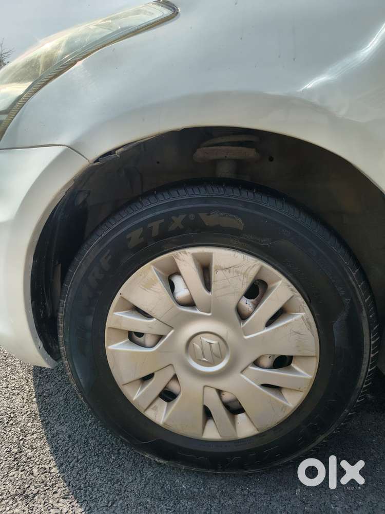 Maruti Suzuki Wagon R Vxi 1.2, 2013, Cng & Hybrids