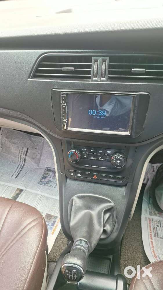 Mahindra Marazzo M2, 2019, Diesel