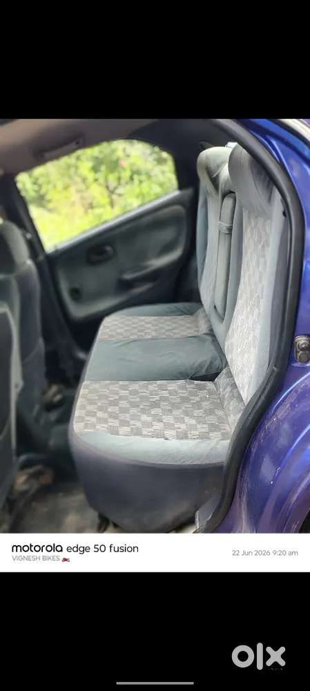 Engine Very Good Condition. Ac Chil Working Condition.