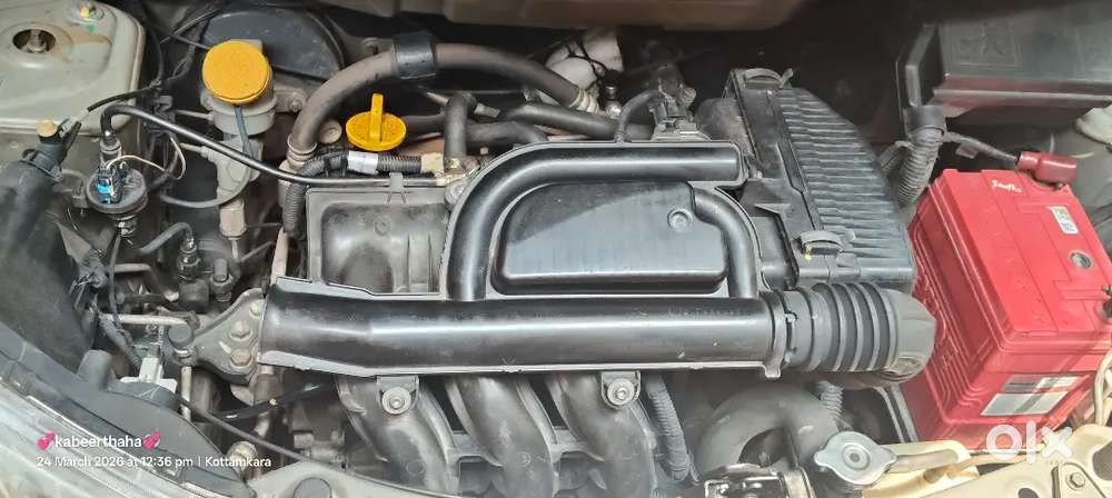 Datsun Redigo 2017 Petrol 720000 Km Driven