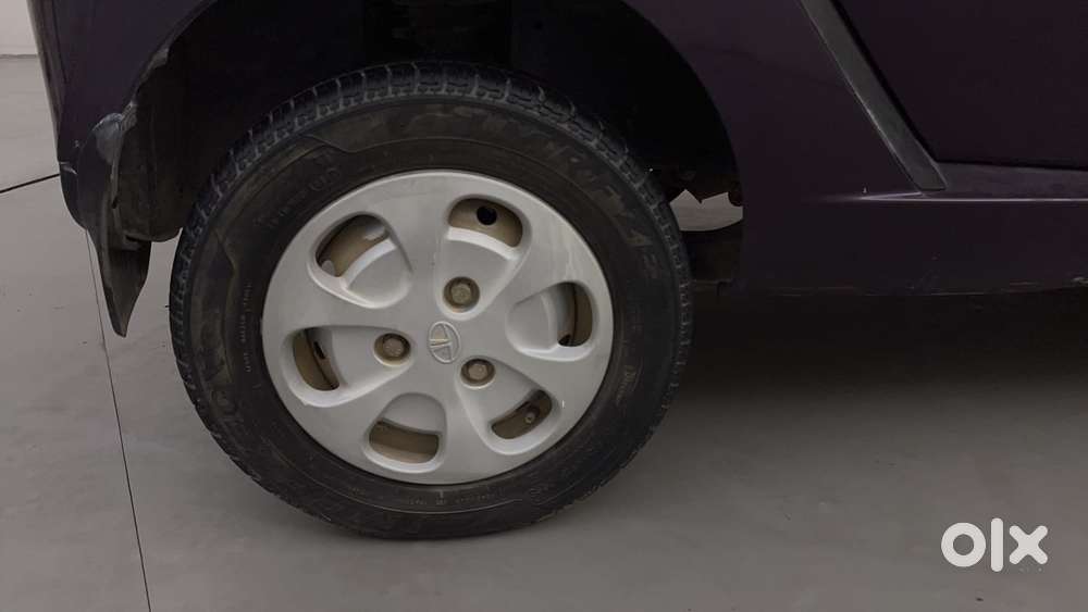 Tata Nano 2012-2015 Twist Xt, 2014, Petrol