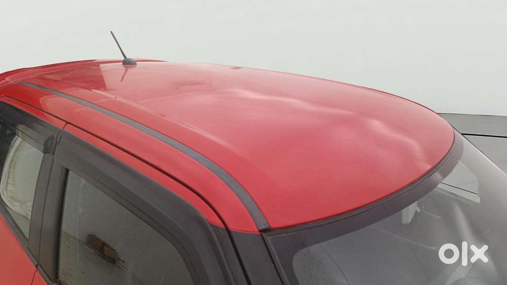 Maruti Suzuki Swift Amt Zxi, 2018, Petrol