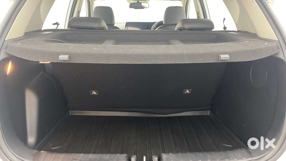 Kia Sonet 1.0 Gtx Plus Dct, 2021, Petrol