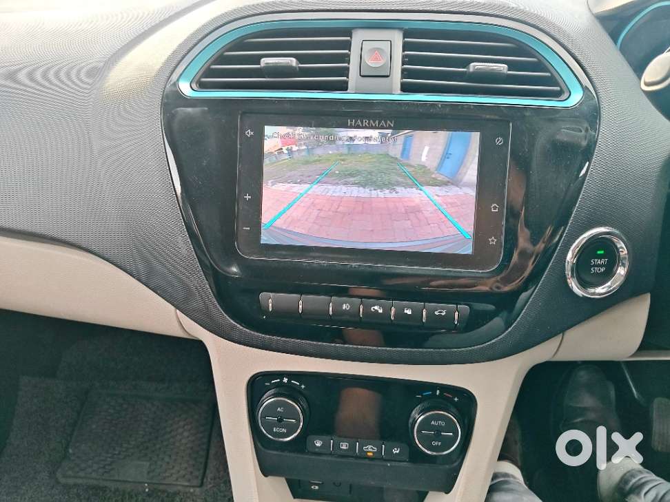 Tata Tigor Ev Xz Plus, 2022, Electric