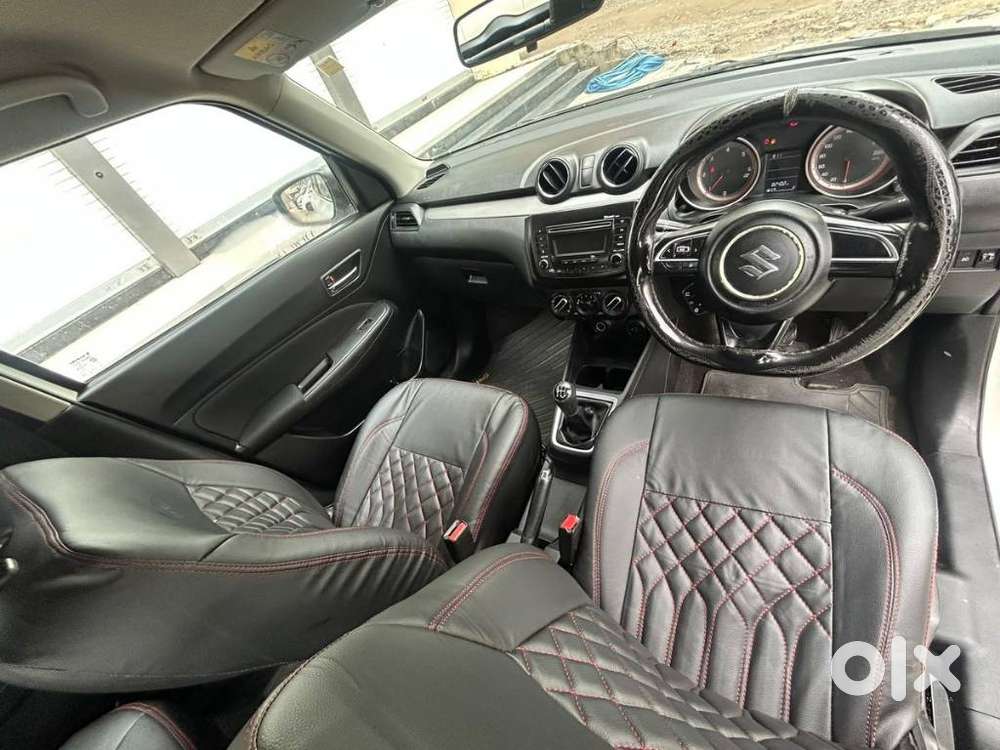 Maruti Suzuki Swift Ddis Vdi, 2018, Diesel