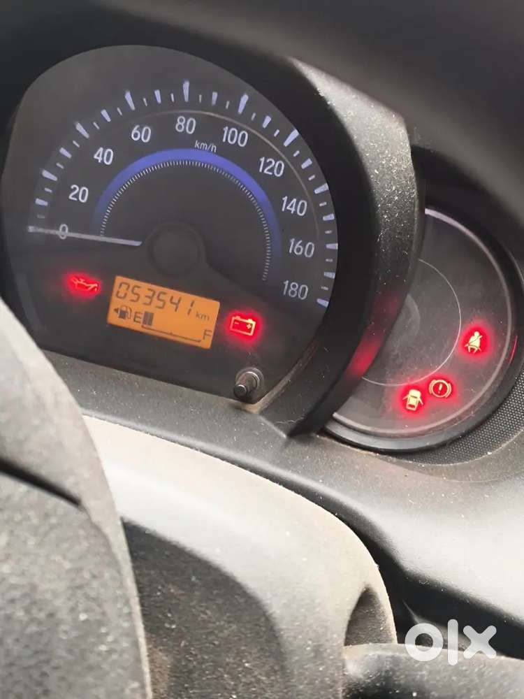 Honda Brio 2016 Petrol 53000 Km Driven