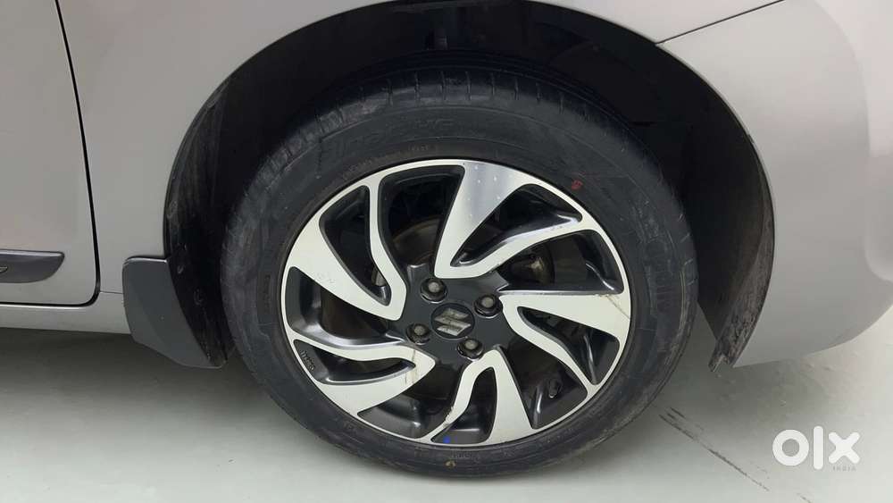 Maruti Suzuki Baleno 1.2 Zeta, 2021, Petrol