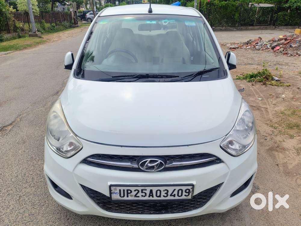 Hyundai I10 Magna 1.1l, 2012, Petrol