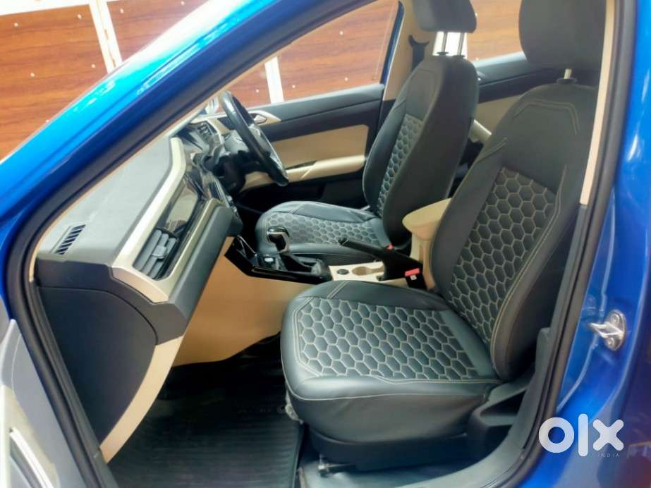 Volkswagen Virtus 1.0 Highline Tsi At, 2022, Petrol