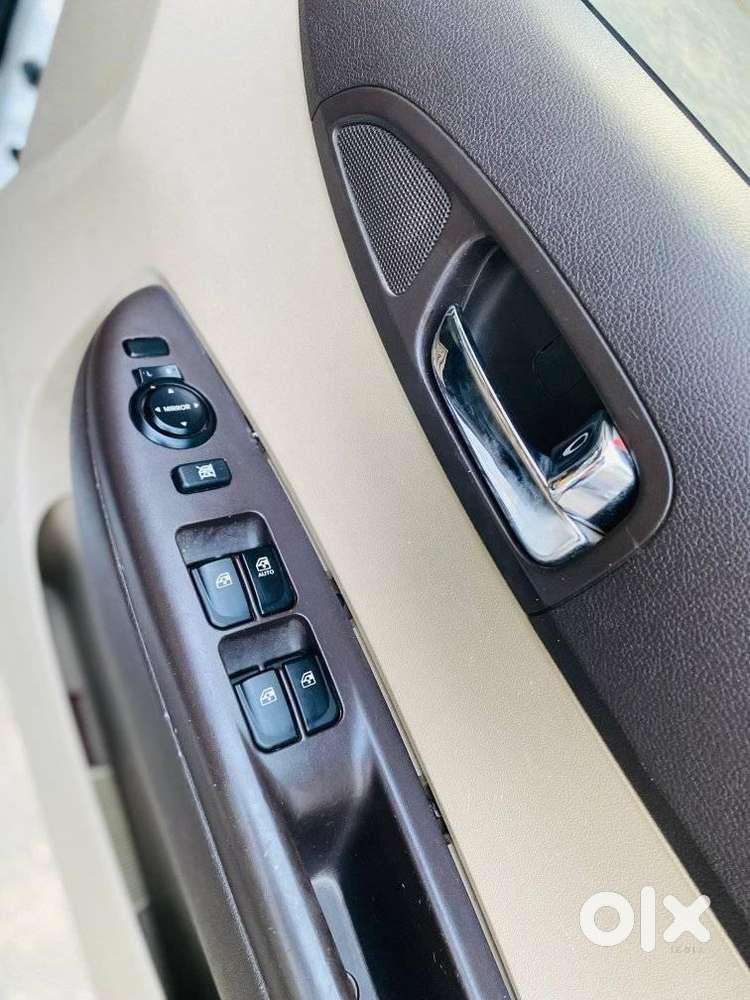 Hyundai I20 [2012-2014] 1.2 Sportz At, 2012, Petrol