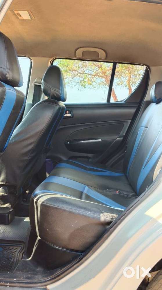 Maruti Suzuki Swift 2011-2014 Vdi, 2013, Diesel