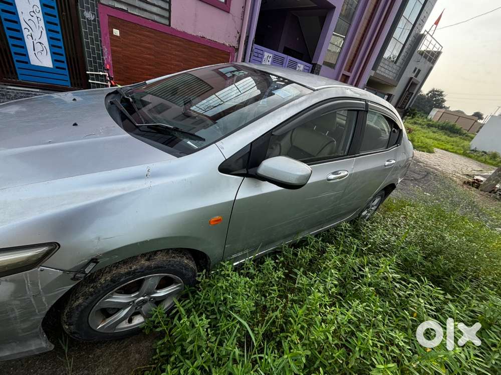 Honda City 2010 City