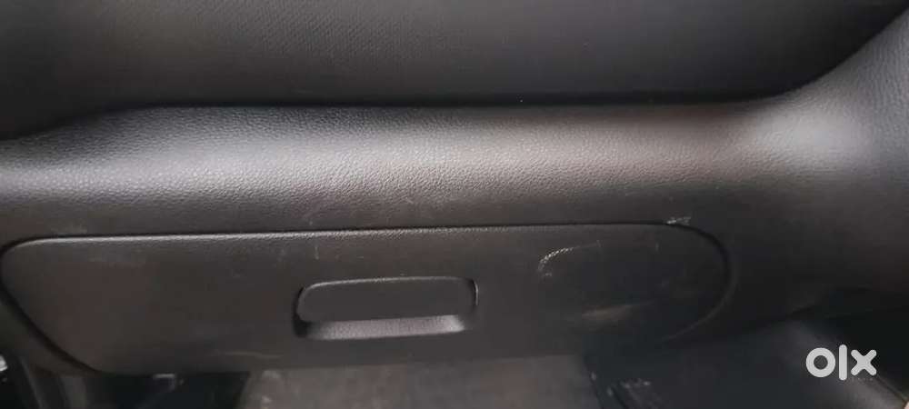 Kia Sonet 2023 Petrol 25000 Km Driven