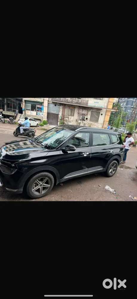 Kia Carens 2022 Diesel Manual Top Model Today Price Is 1985000 +