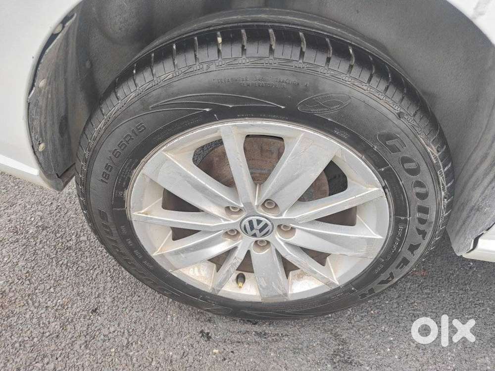 Volkswagen Ameo 1.2 Mpi Comfortline, 2017, Petrol