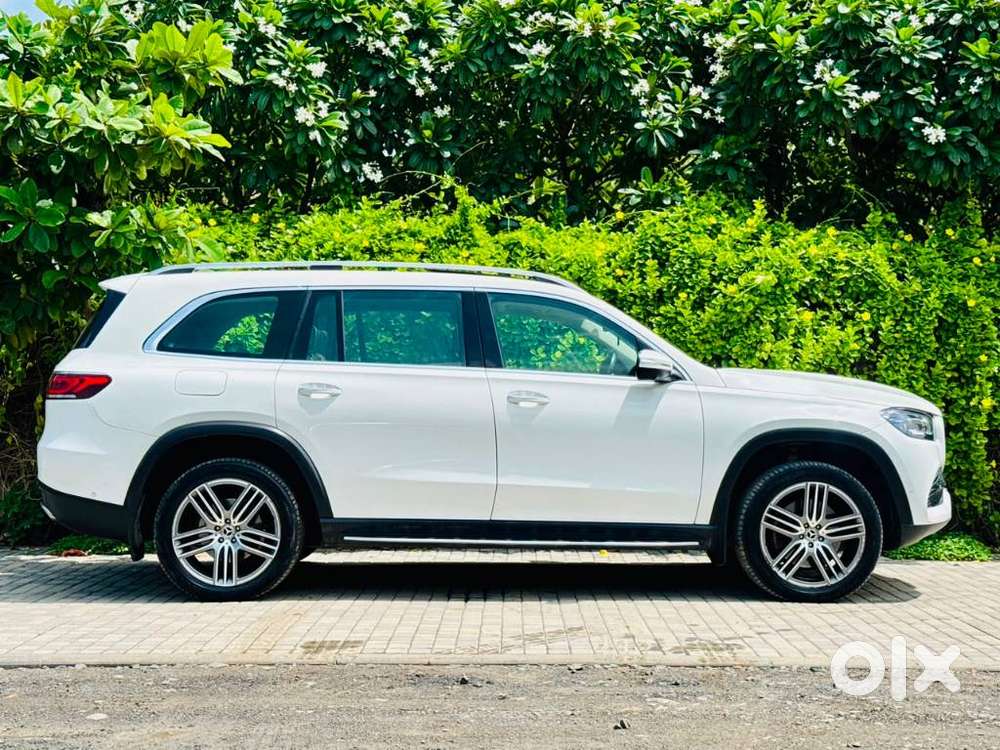 Mercedes-benz Gls 400d 4matic, 2023, Diesel
