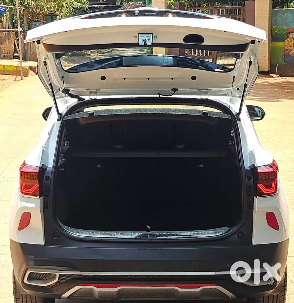Kia Seltos Gtx Plus At D, 2021, Diesel