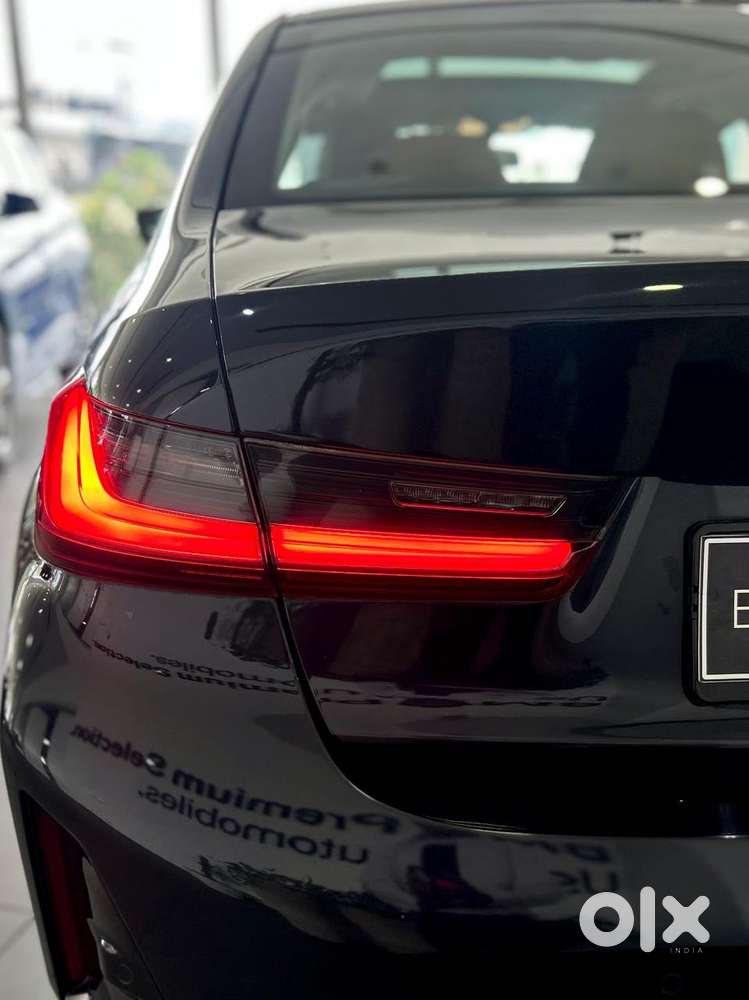 Bmw 3 Series Gran Limousine 330li M Sport, 2023, Petrol