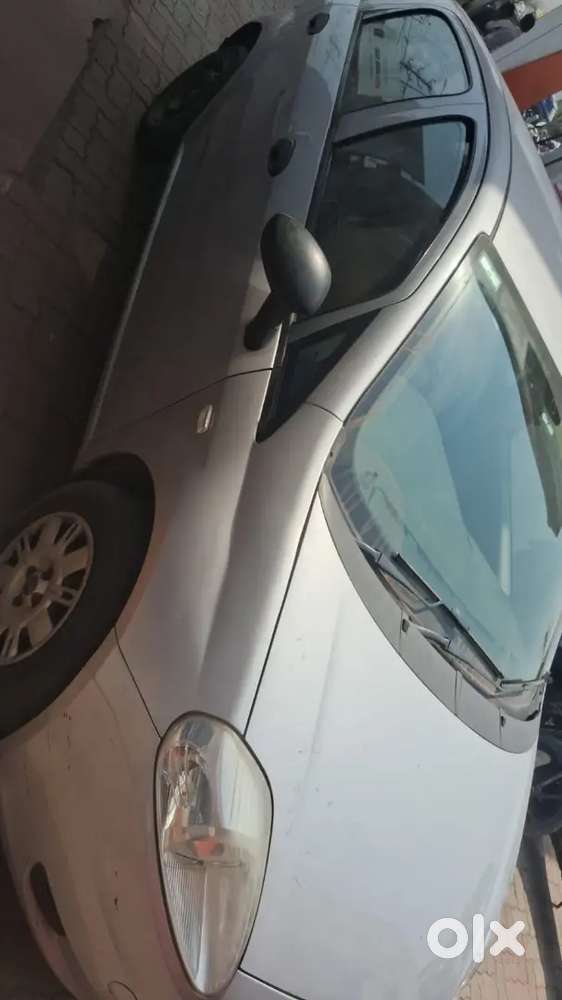 Gadi Is Very Good Condition