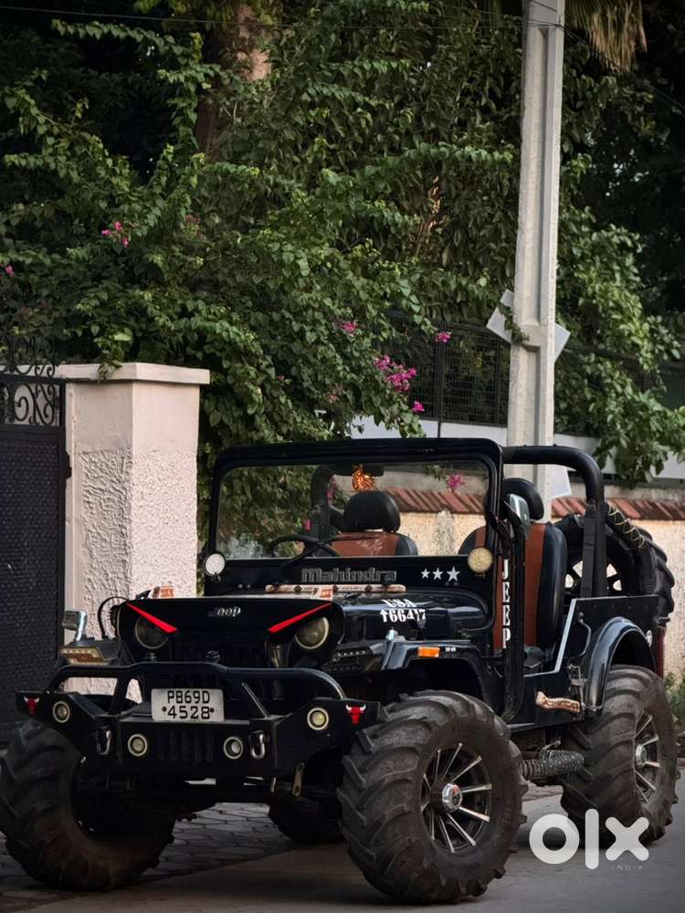 Mahindra Bolero Jeep  Diesel 2006