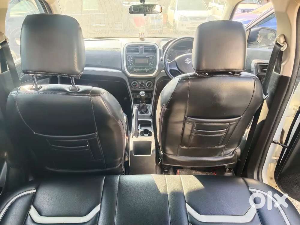 Maruti Suzuki Vitara Brezza 2020 Diesel Good Condition