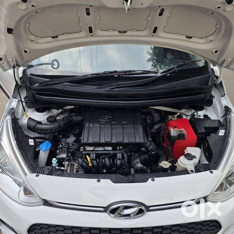 Hyundai Grand I10 1.2 Kappa Magna, 2019, Petrol