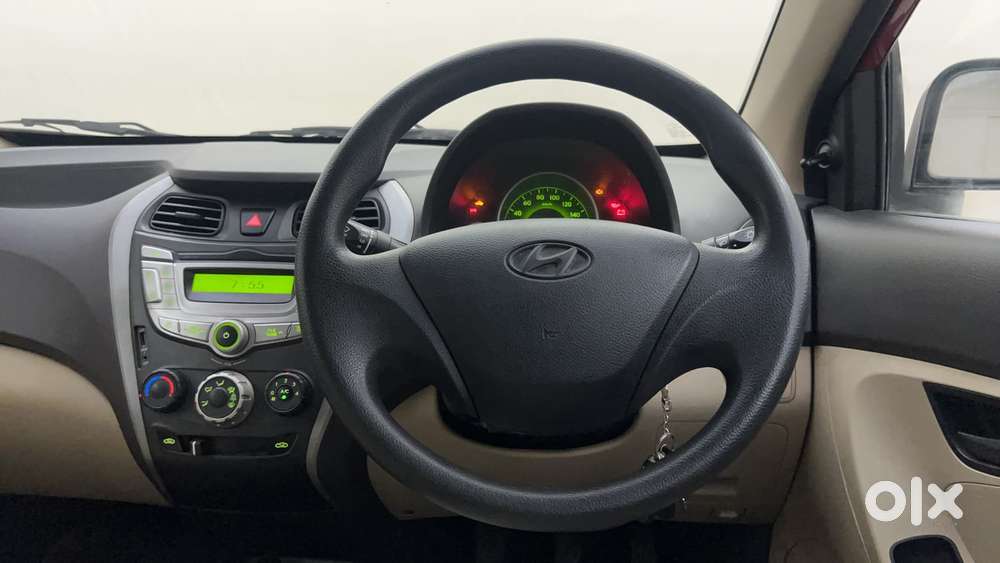 Hyundai Eon Magna +, 2015, Petrol
