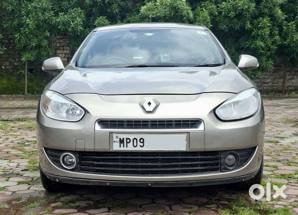Renault Fluence Advantage Edition, 2012, Diesel