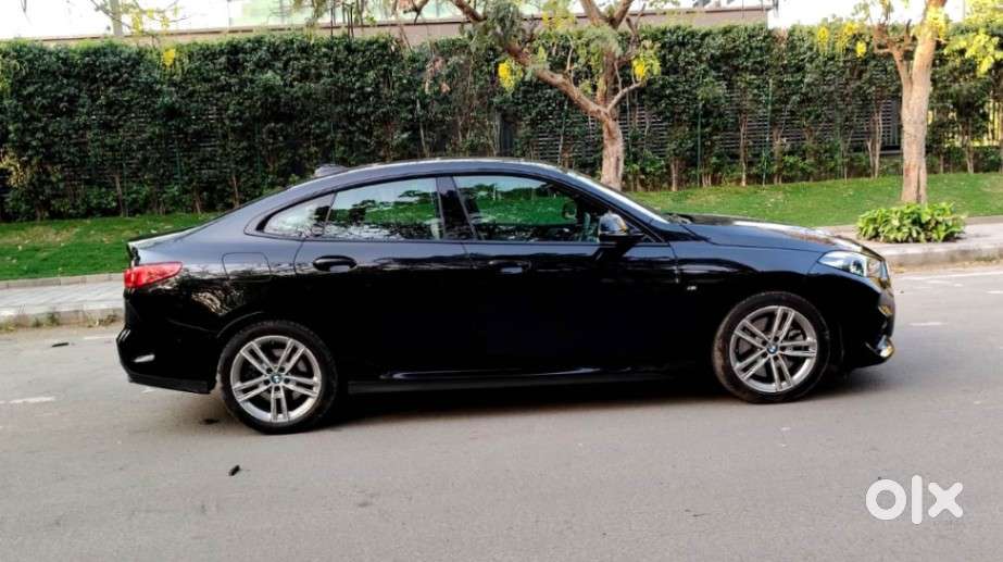 Bmw 2 Series 2.0 220i M Sport, 2022, Petrol